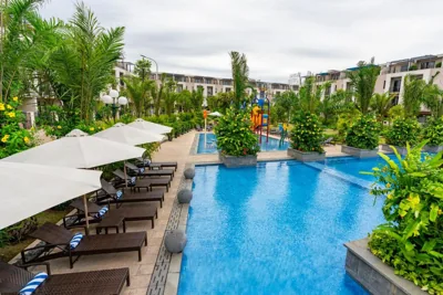Villa 102 - villa 114 royal lotus, Hùng Thắng, Hạ Long, Quảng Ninh – Photos 4