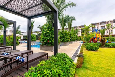 Villa 102 - villa 114 royal lotus, Hùng Thắng, Hạ Long, Quảng Ninh – Photos 6