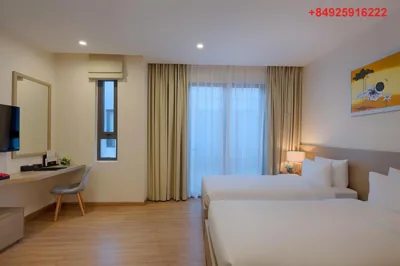 Villa 102 - villa 114 royal lotus, Hùng Thắng, Hạ Long, Quảng Ninh – Photos 8