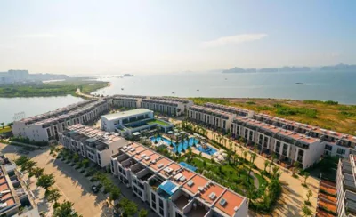 Villa 102 - villa 114 royal lotus, Hùng Thắng, Hạ Long, Quảng Ninh – Photos 9